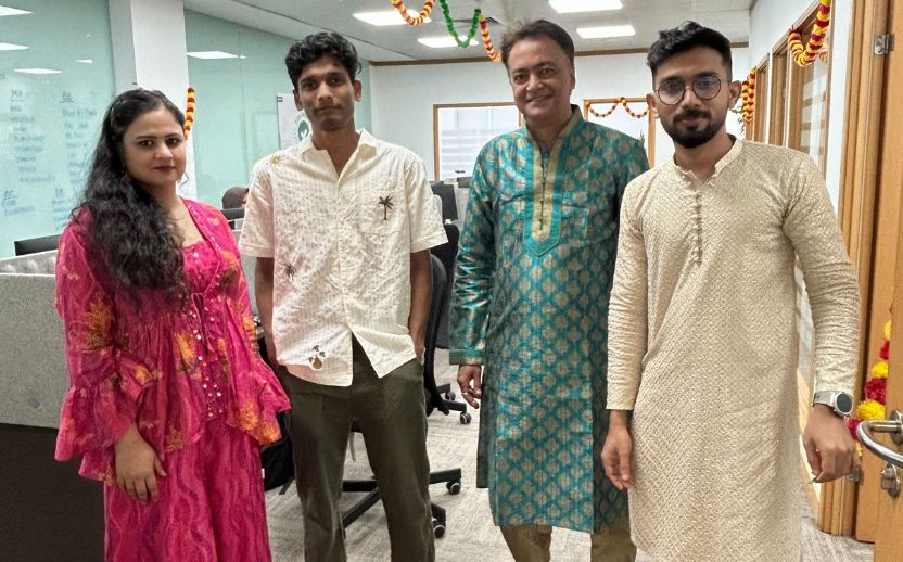 Diwali 2025 photo